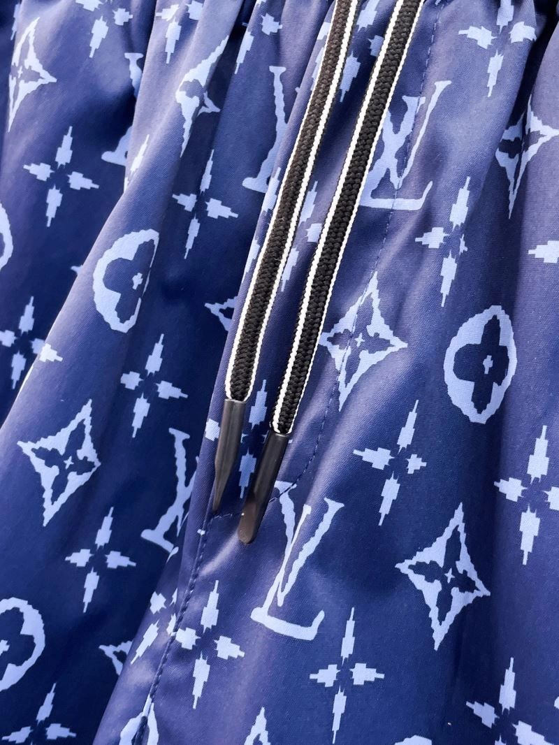 Louis Vuitton Short Pants ModernLook 136381