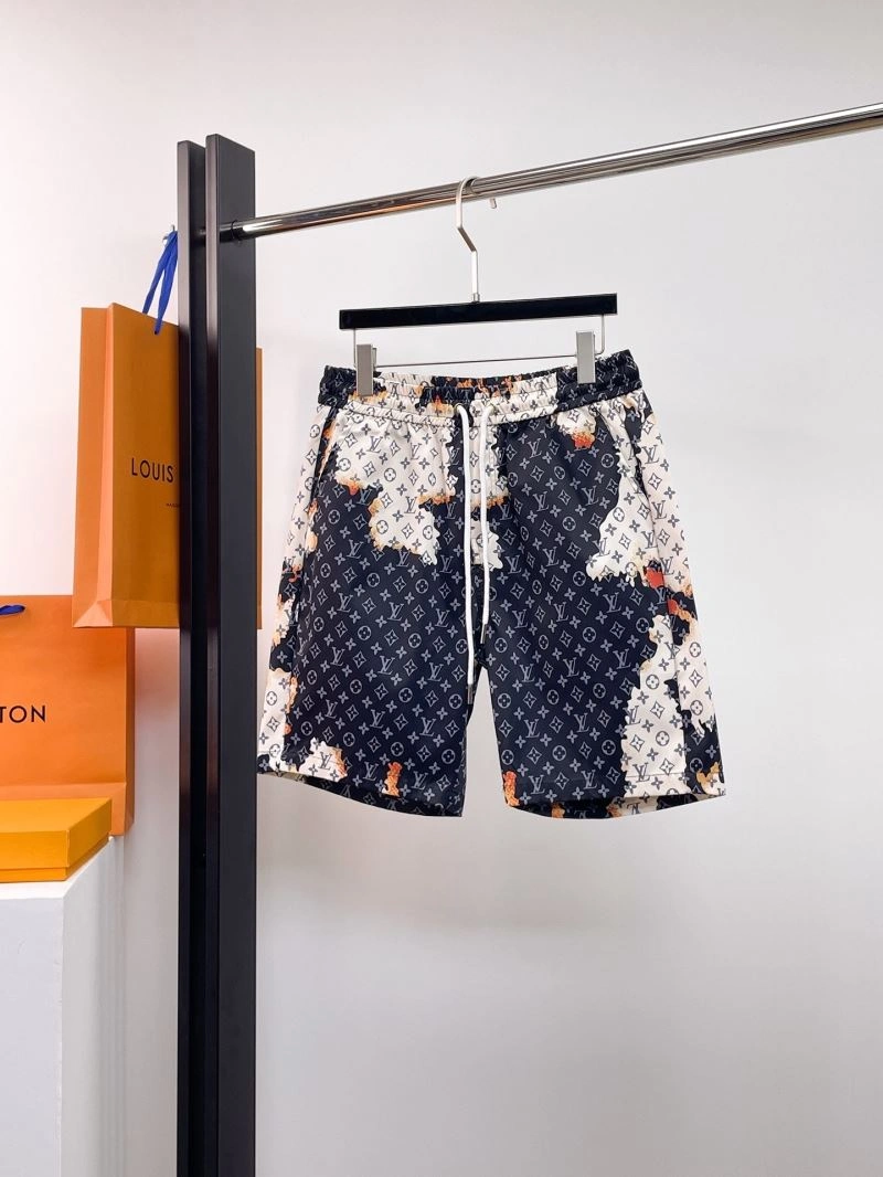 Durable Louis Vuitton Short Pants 136382