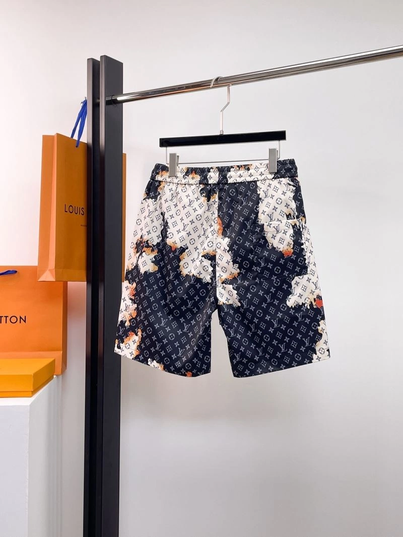 Durable Louis Vuitton Short Pants 136382