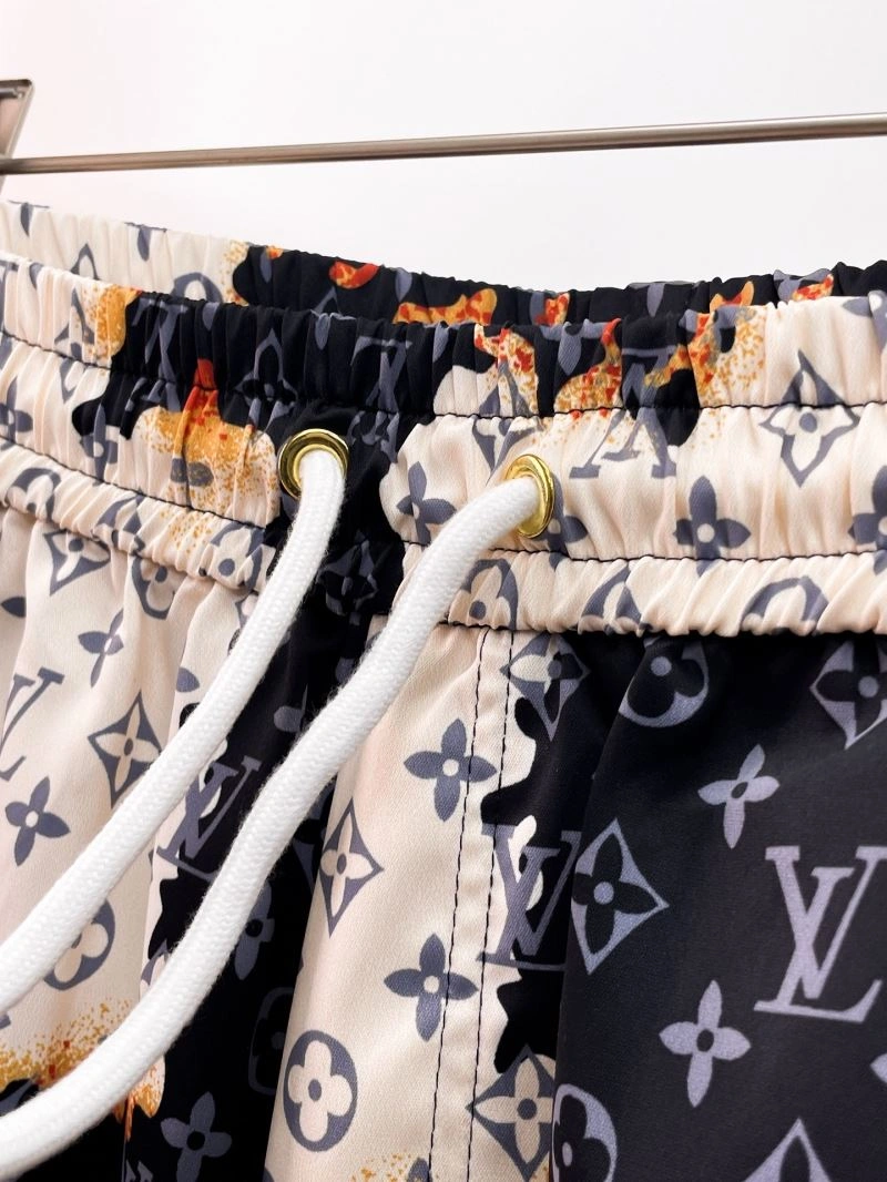 Durable Louis Vuitton Short Pants 136382