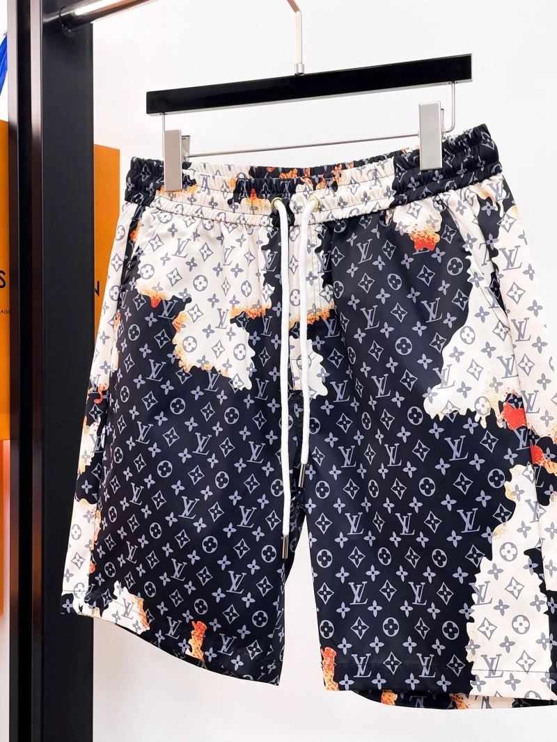 Durable Louis Vuitton Short Pants 136382