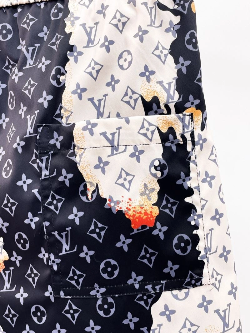 Durable Louis Vuitton Short Pants 136382