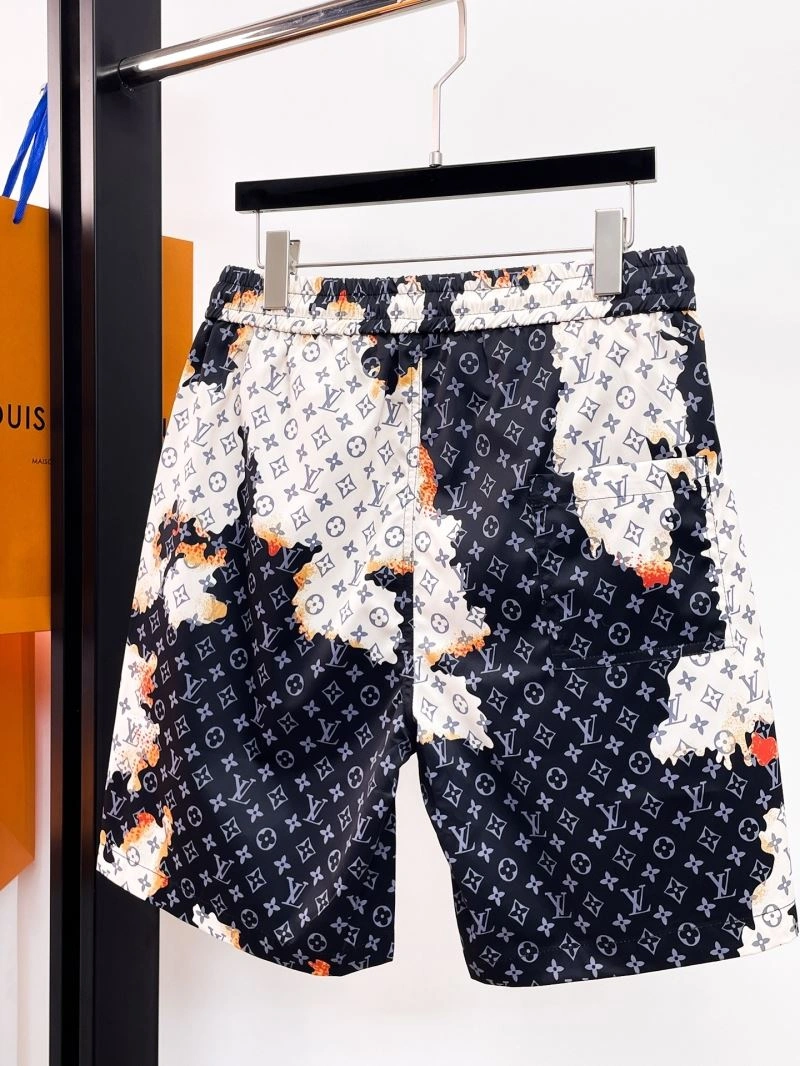 Durable Louis Vuitton Short Pants 136382