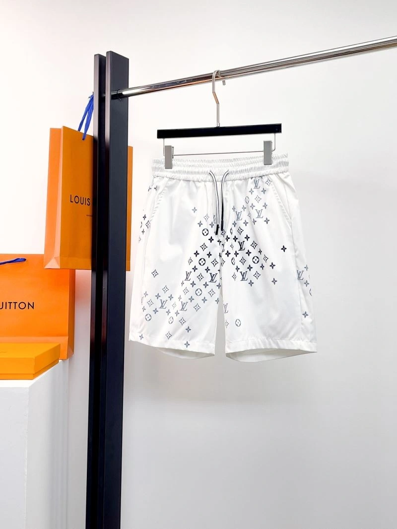 Comfortable Louis Vuitton Short Pants 136386