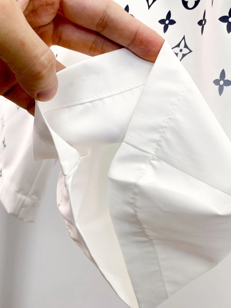 Comfortable Louis Vuitton Short Pants 136386