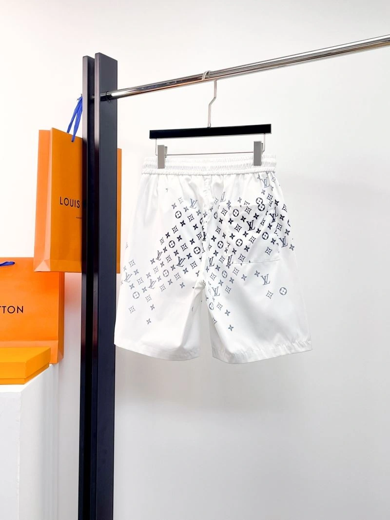 Comfortable Louis Vuitton Short Pants 136386