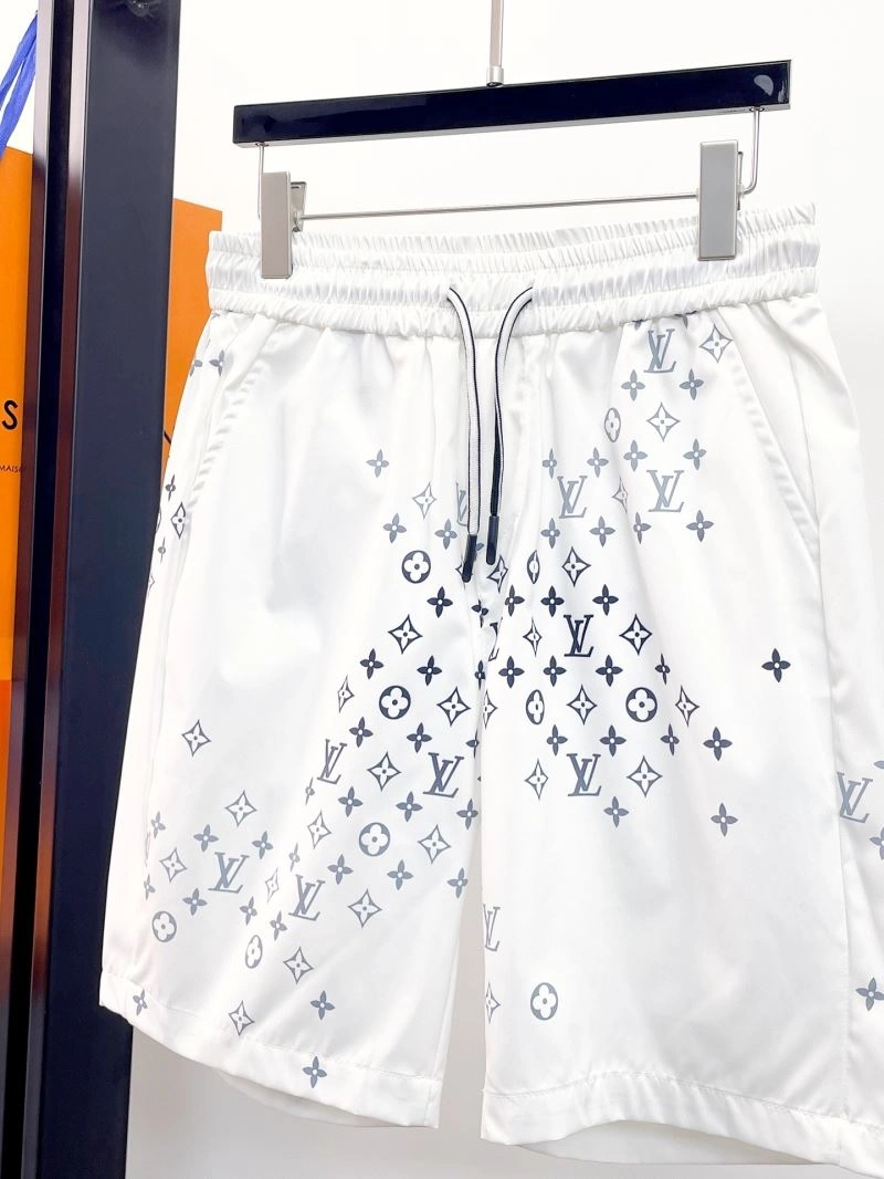 Comfortable Louis Vuitton Short Pants 136386