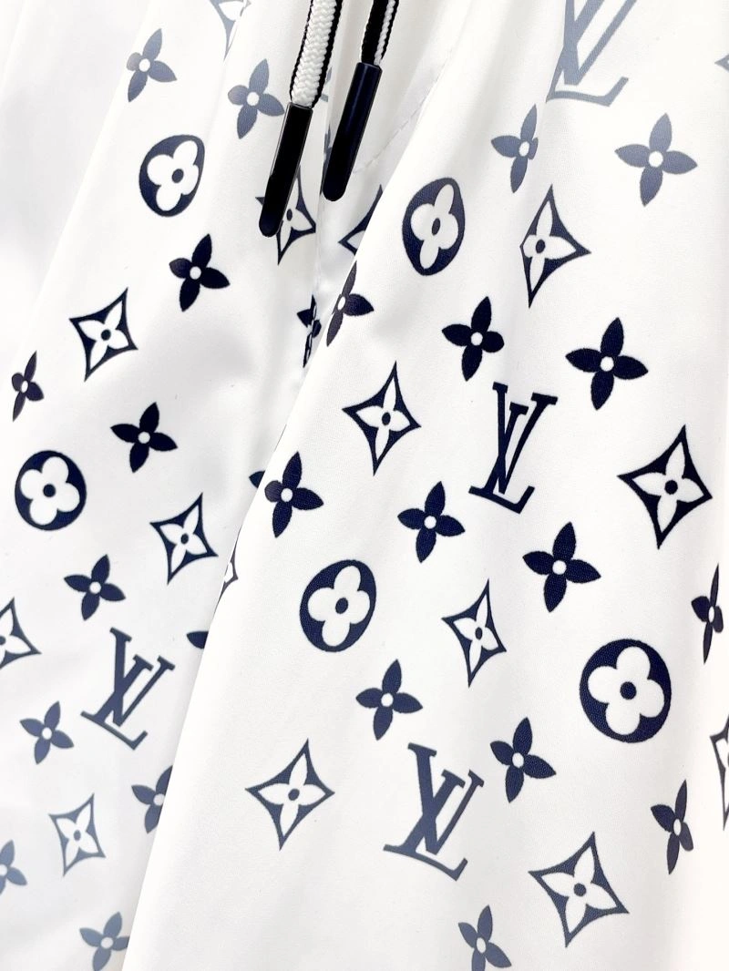 Comfortable Louis Vuitton Short Pants 136386