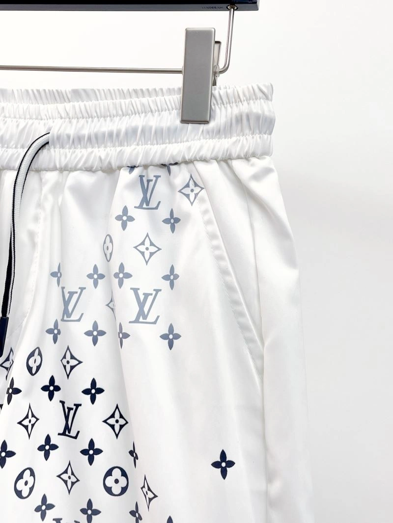 Comfortable Louis Vuitton Short Pants 136386