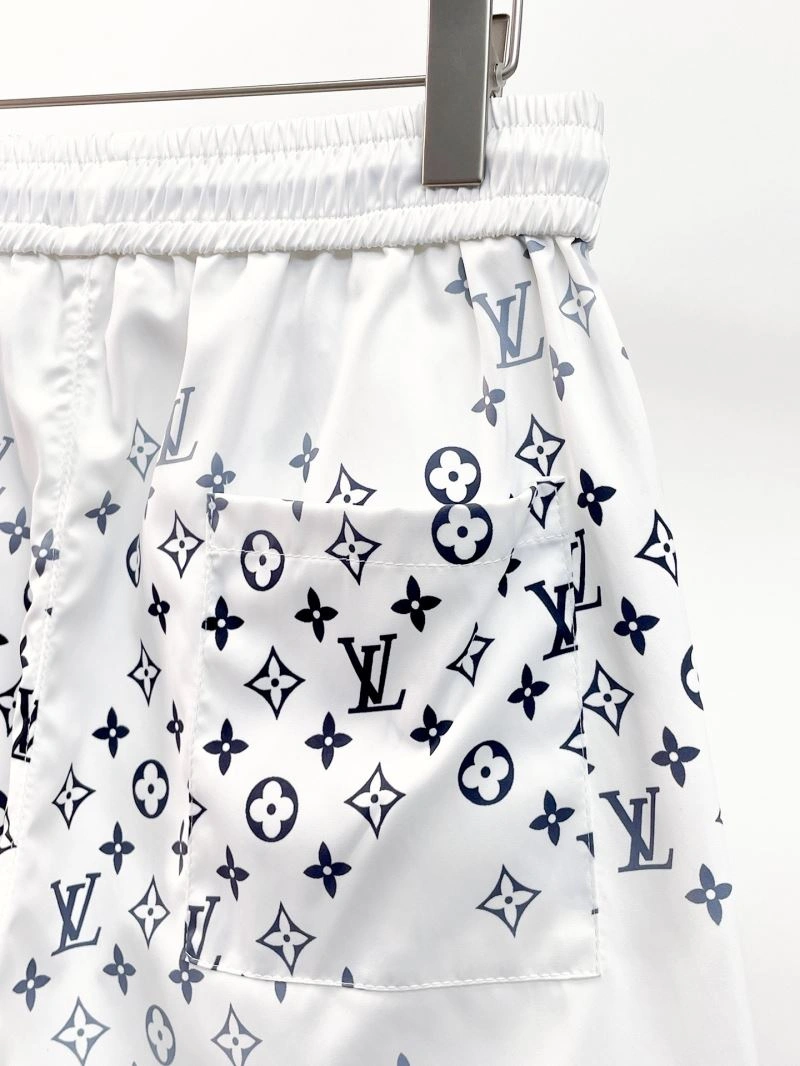 Comfortable Louis Vuitton Short Pants 136386