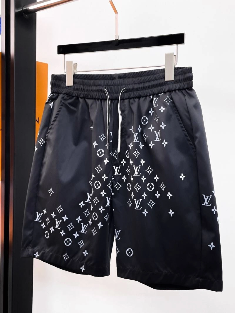 Louis Vuitton Short Pants Compact 136384