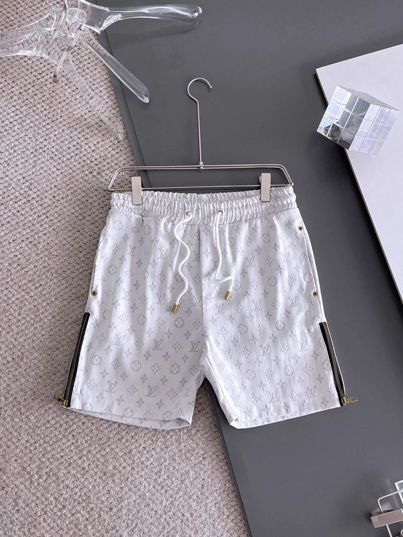 Louis Vuitton Short Pants SportInspired 136395