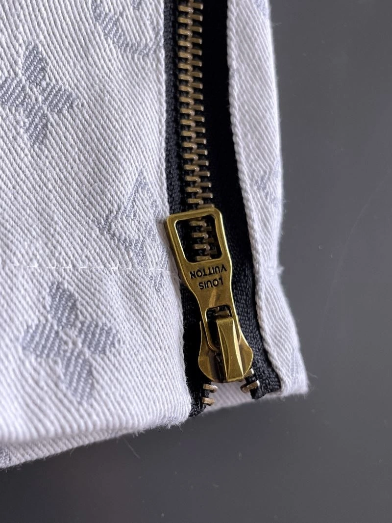 Louis Vuitton Short Pants SportInspired 136395