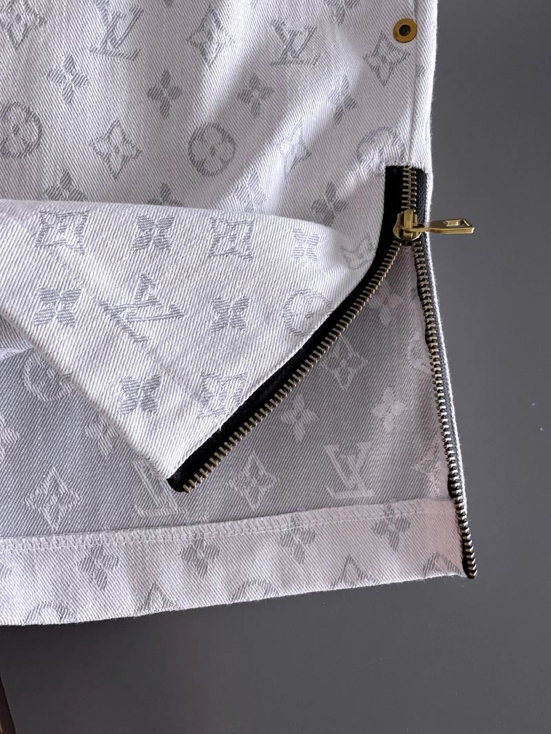 Louis Vuitton Short Pants SportInspired 136395
