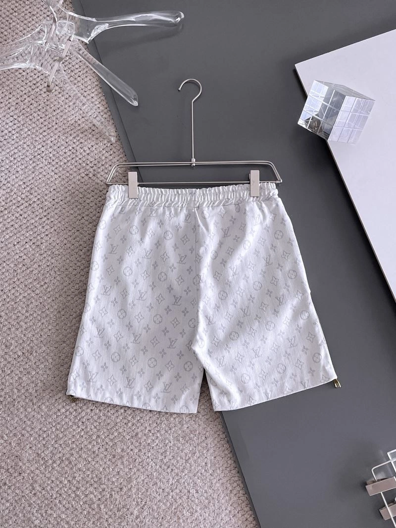 Louis Vuitton Short Pants SportInspired 136395