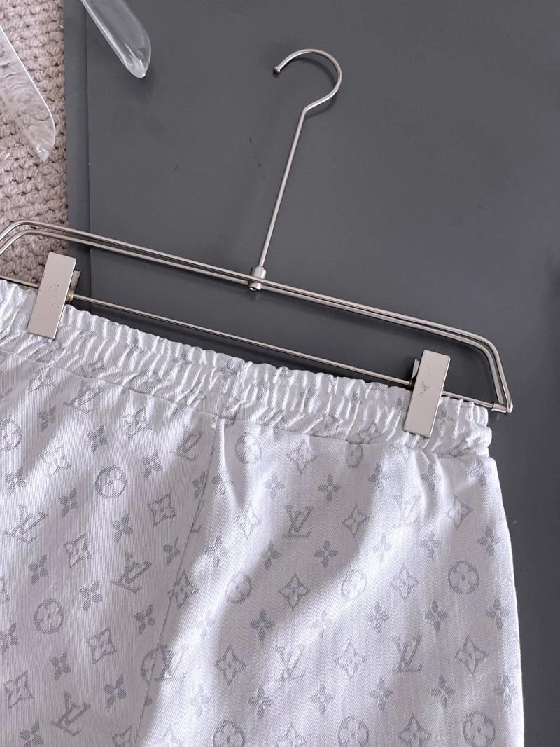 Louis Vuitton Short Pants SportInspired 136395