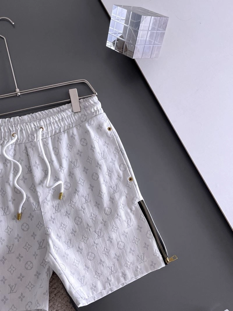 Louis Vuitton Short Pants SportInspired 136395