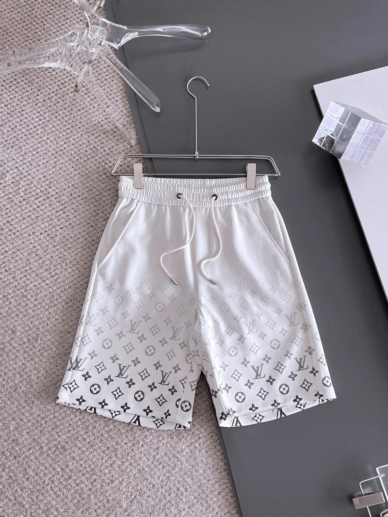 Louis Vuitton Short Pants Functional 136403