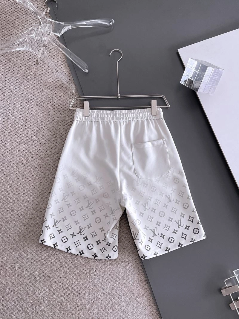 Louis Vuitton Short Pants Functional 136403