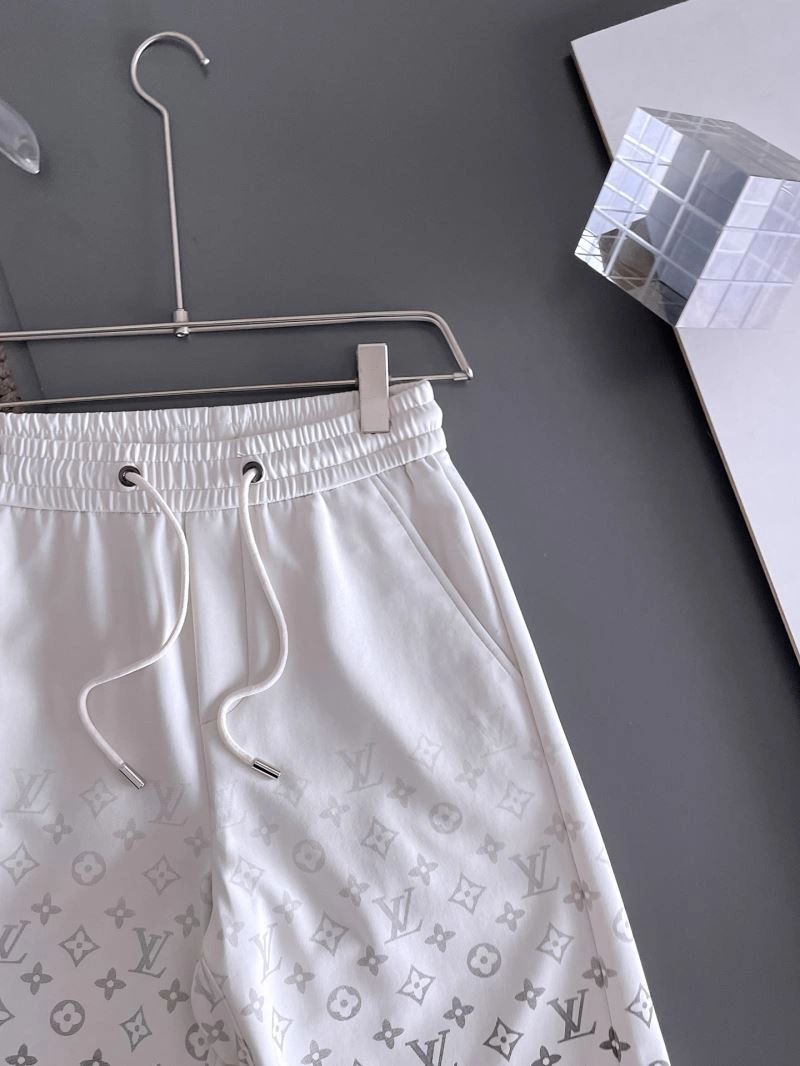 Louis Vuitton Short Pants Functional 136403