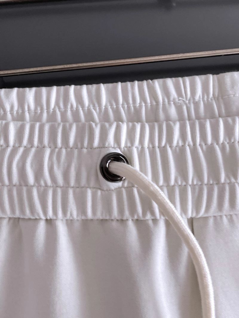 Louis Vuitton Short Pants Functional 136403