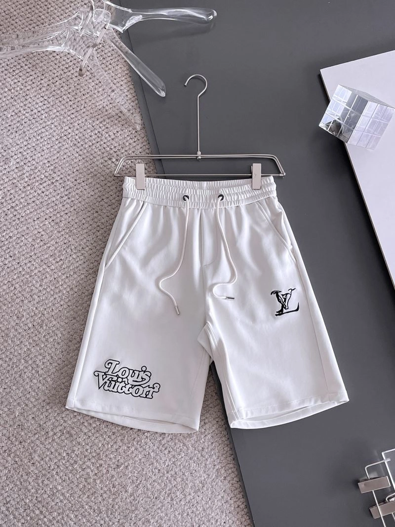 Louis Vuitton Short Pants Classic 136398