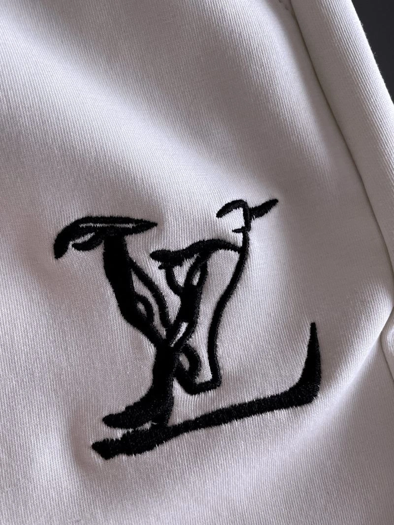 Louis Vuitton Short Pants Classic 136398