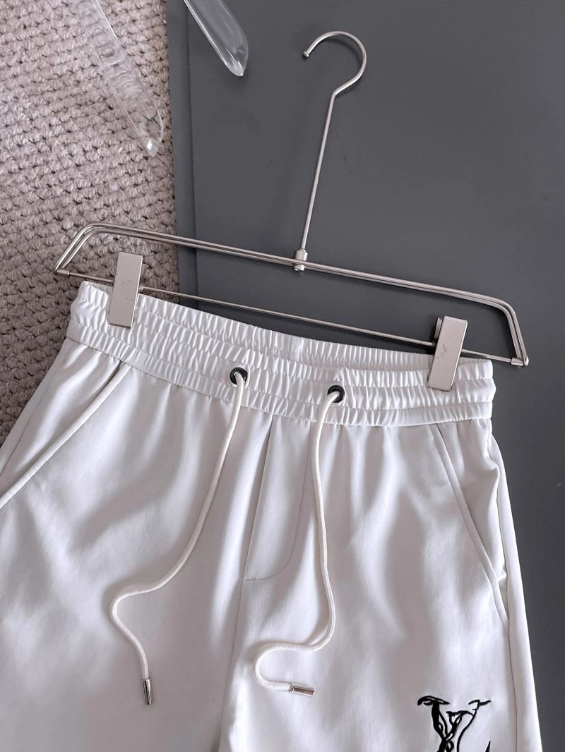 Louis Vuitton Short Pants Classic 136398