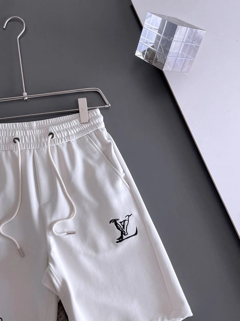 Louis Vuitton Short Pants Classic 136398