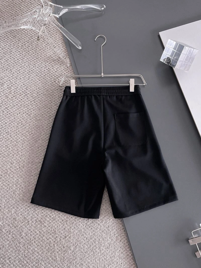 Bold Louis Vuitton Short Pants 136388