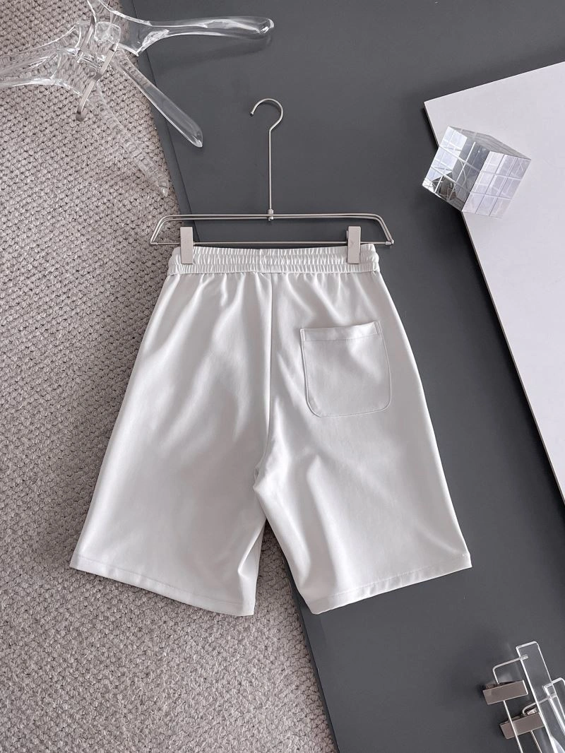 Colorful Louis Vuitton Short Pants 136393