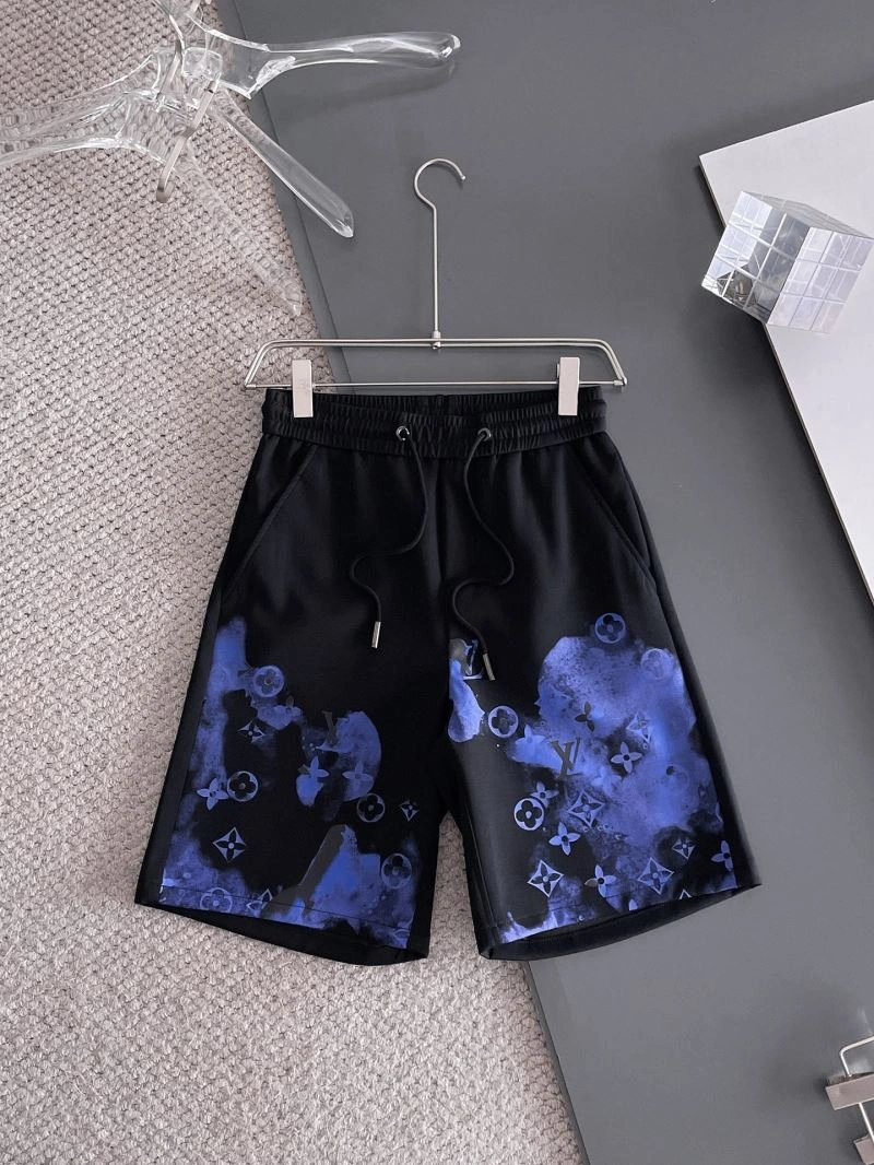 Minimalist Louis Vuitton Short Pants 136392