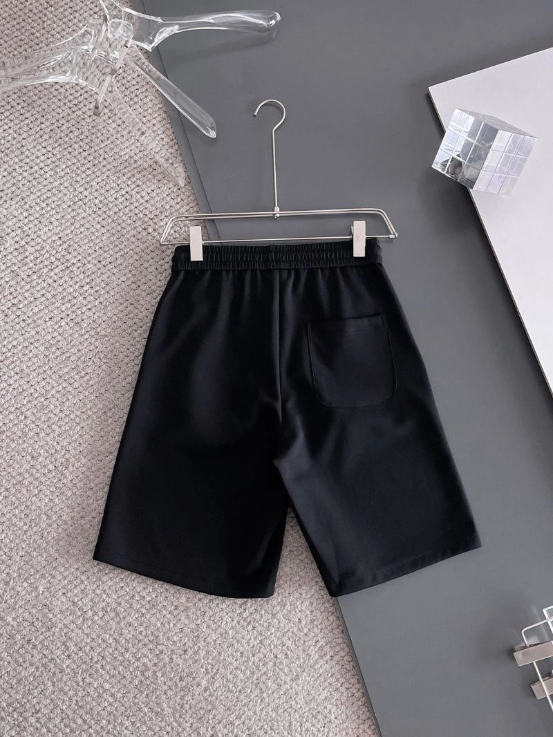 Minimalist Louis Vuitton Short Pants 136392