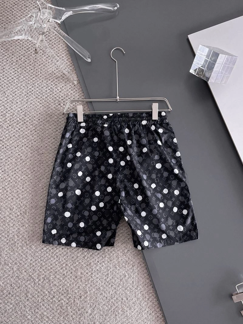 Louis Vuitton Short Pants Durable 136390