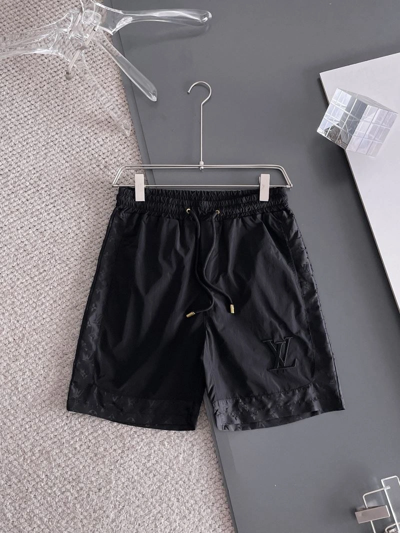 Bright Louis Vuitton Short Pants 136400