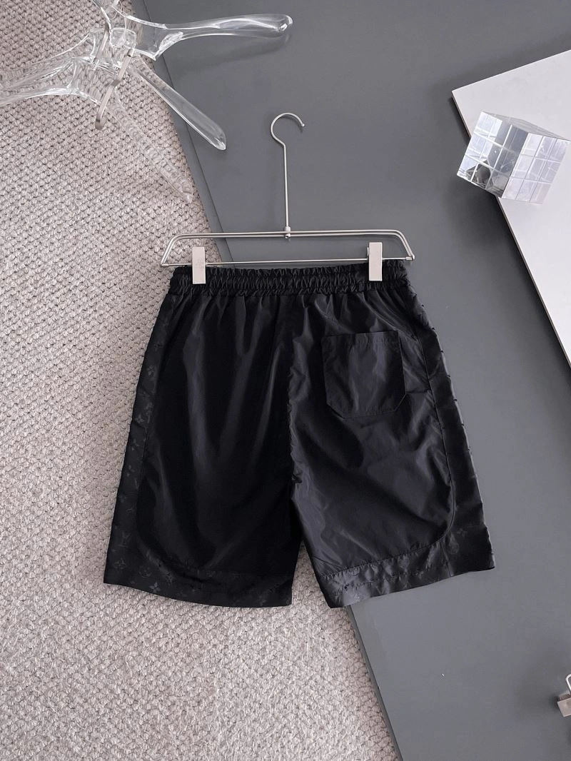 Bright Louis Vuitton Short Pants 136400