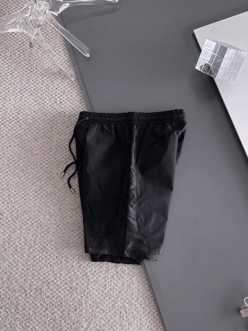 Bright Louis Vuitton Short Pants 136400
