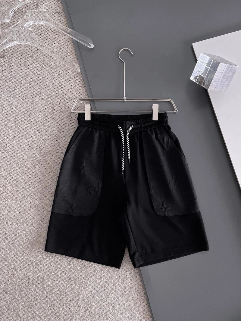 Louis Vuitton Short Pants FlexibleFit 136377