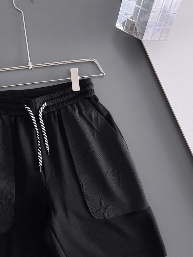 Louis Vuitton Short Pants FlexibleFit 136377