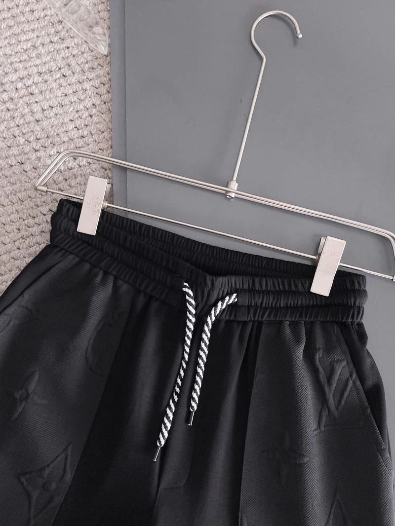 Louis Vuitton Short Pants FlexibleFit 136377