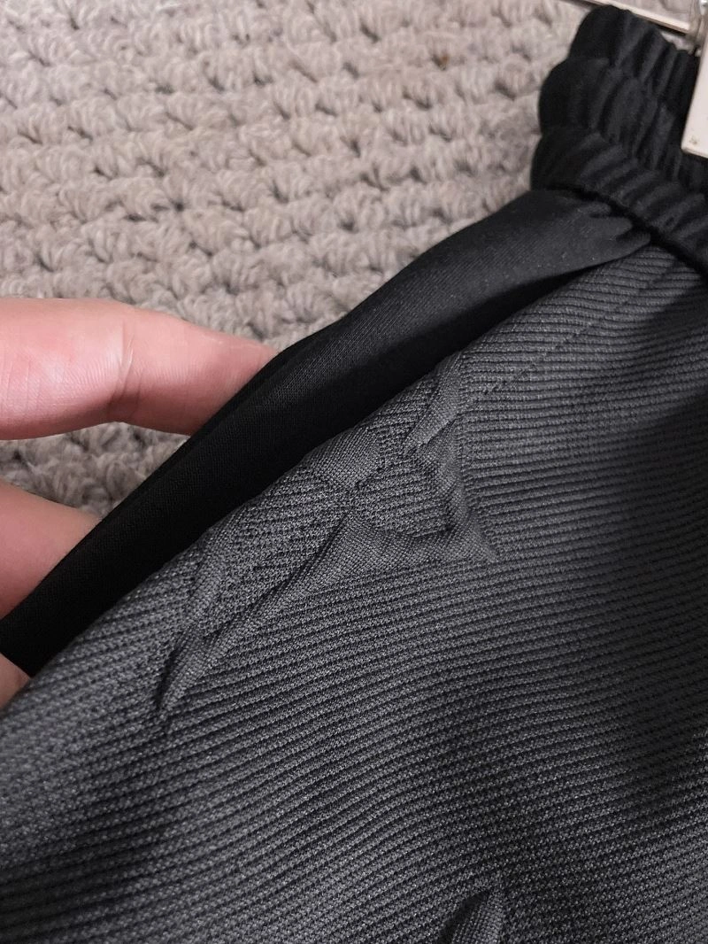 Louis Vuitton Short Pants FlexibleFit 136377