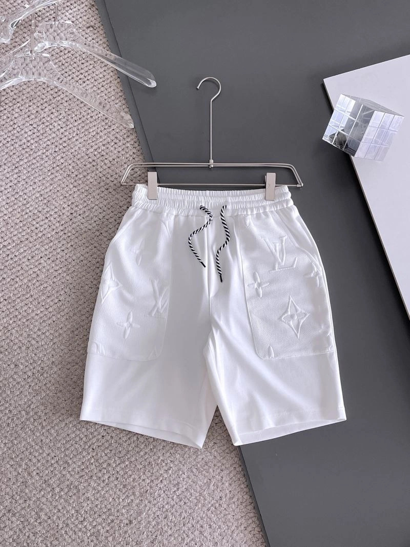 Louis Vuitton Short Pants Sustainable 136389