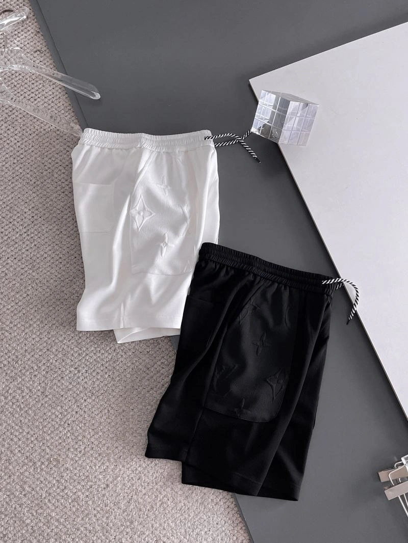 Louis Vuitton Short Pants Sustainable 136389
