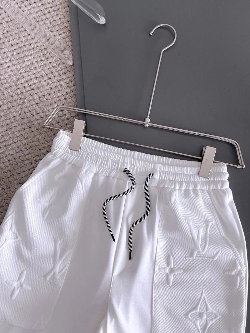 Louis Vuitton Short Pants Sustainable 136389