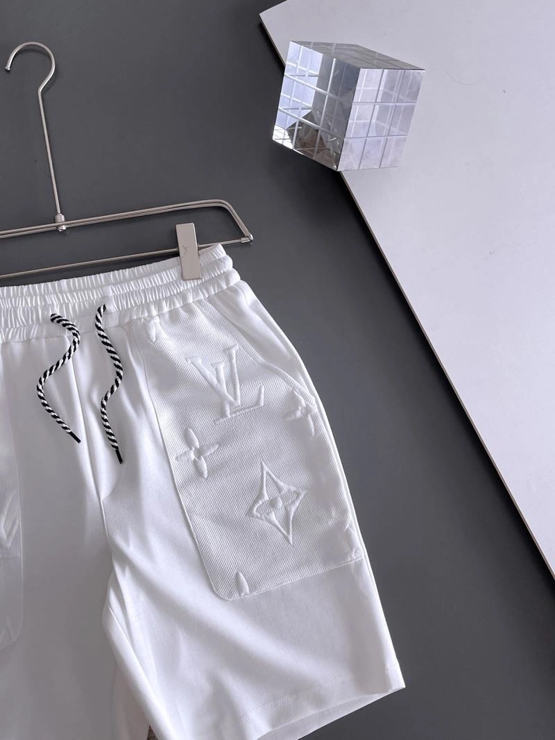 Louis Vuitton Short Pants Sustainable 136389