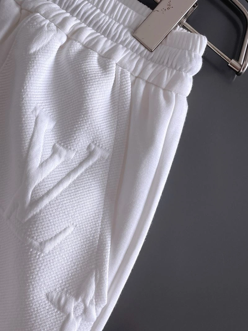 Louis Vuitton Short Pants Sustainable 136389