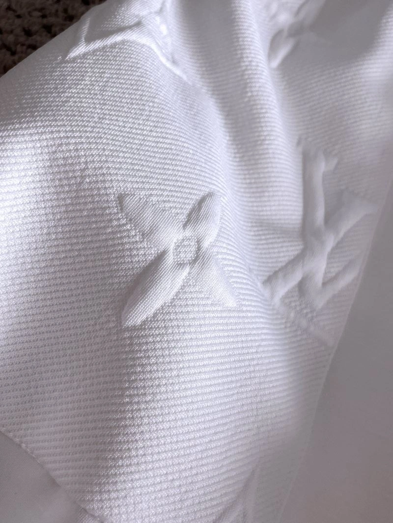 Louis Vuitton Short Pants Sustainable 136389