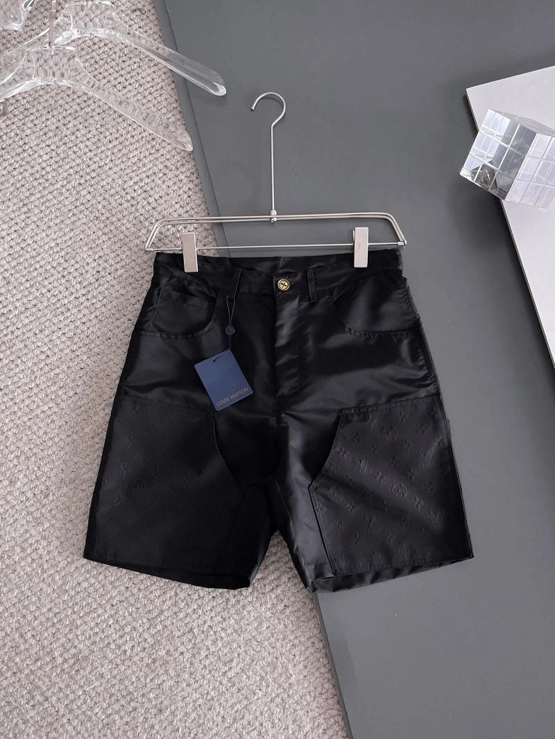 Louis Vuitton Short Pants EasyCare 136387