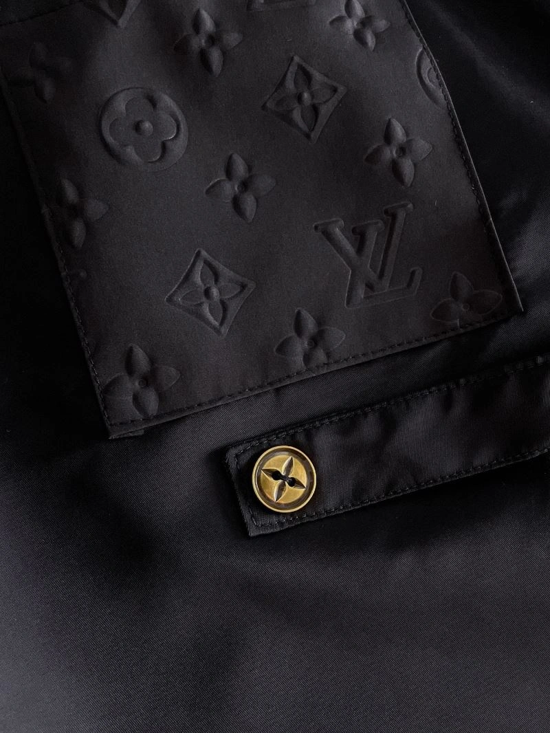 Louis Vuitton Short Pants EasyCare 136387