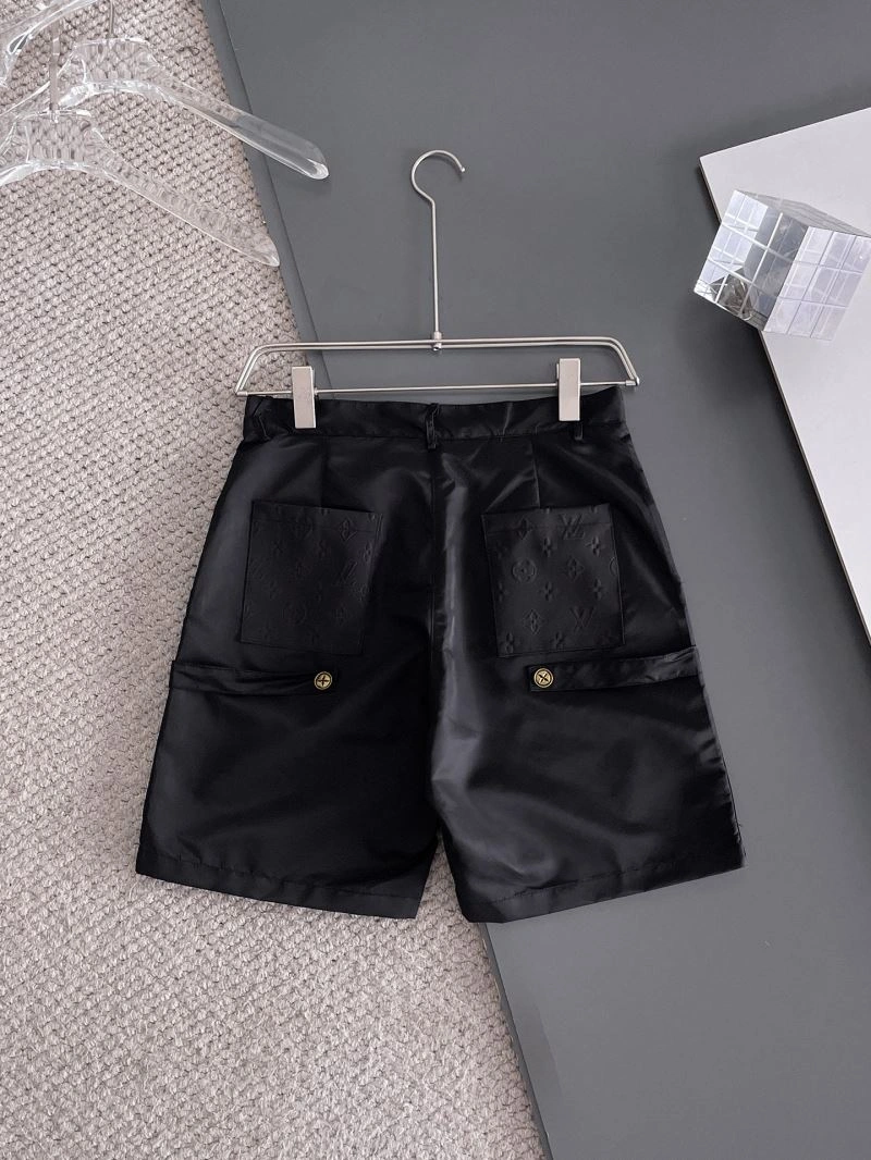 Louis Vuitton Short Pants EasyCare 136387